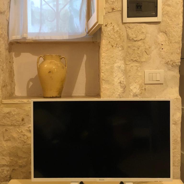 Lovely Stone House In Ostuni - Appartamento - 18