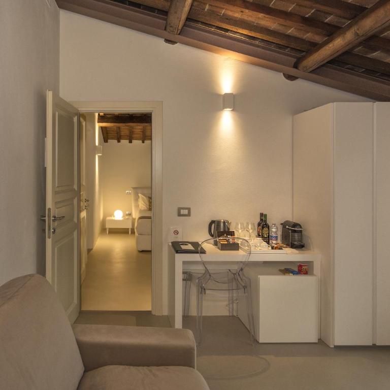 Palazzo Cini Luxury Rooms in Pisa - Suite - 6