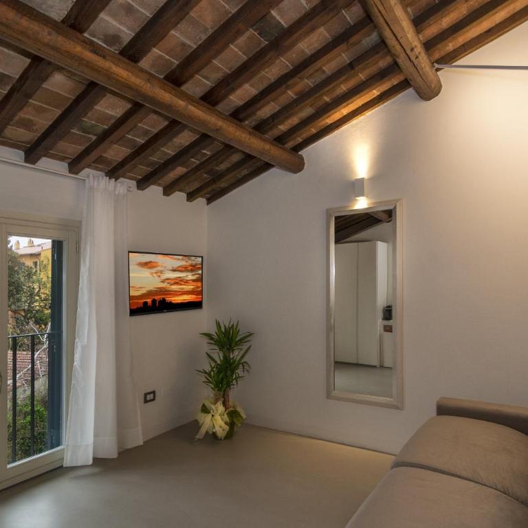 Palazzo Cini Luxury Rooms in Pisa - Suite - 7