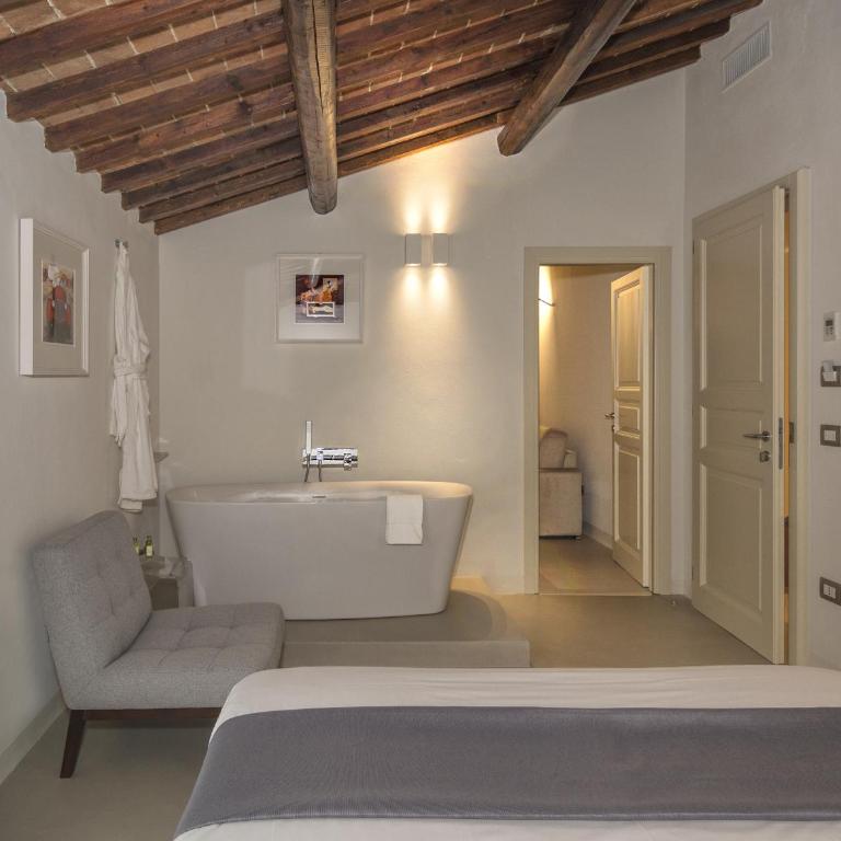 Palazzo Cini Luxury Rooms in Pisa - Suite - 8