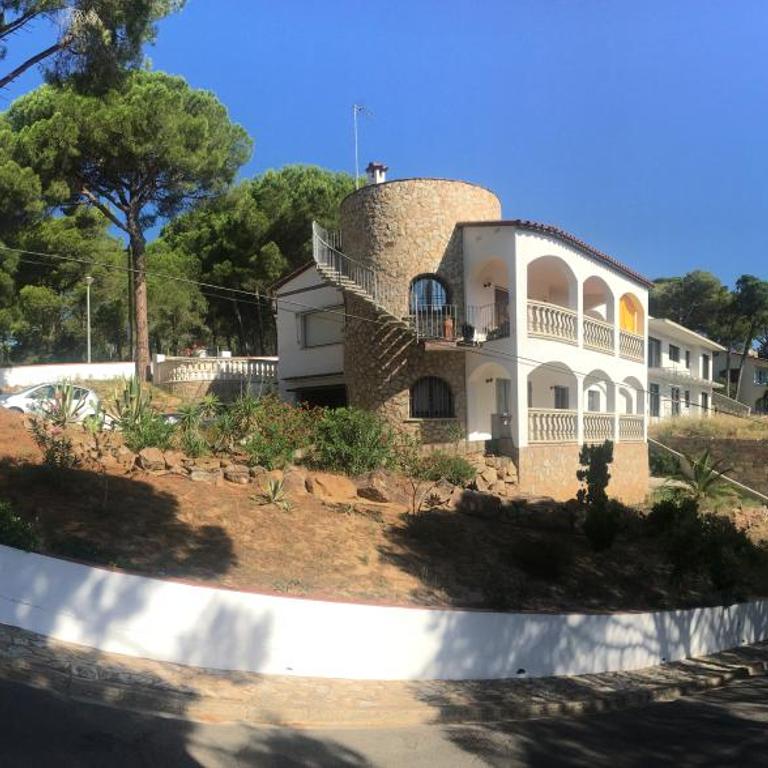 Casa Piedra Abajo - Casa - 2