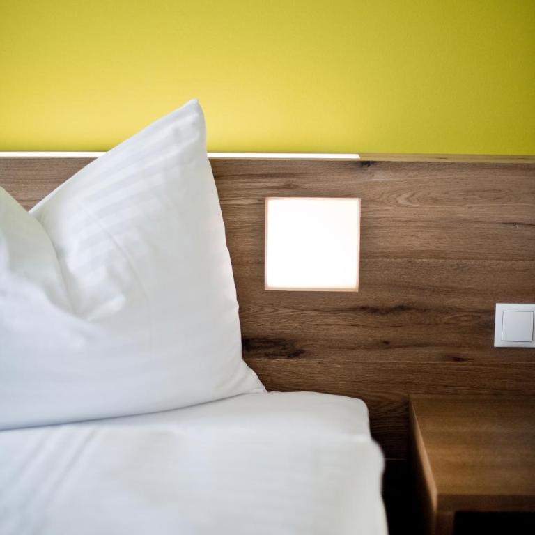 Basic Hotel Innsbruck - Einzelzimmer - 11