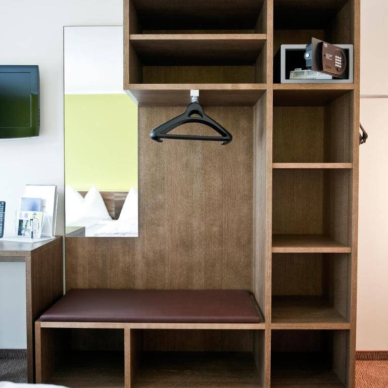 Basic Hotel Innsbruck - Einzelzimmer - 9