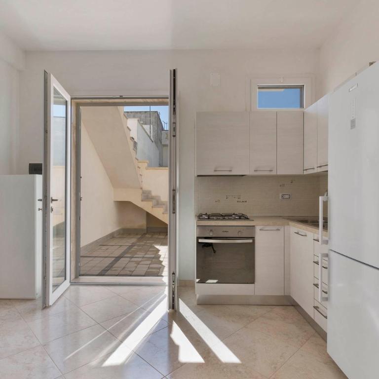 Residence Pianeta Mare - Casa Vacanze - 3