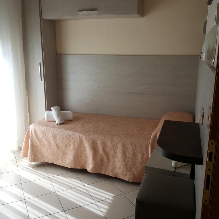 Hotel Senyor - Economy Einzelzimmer - 1