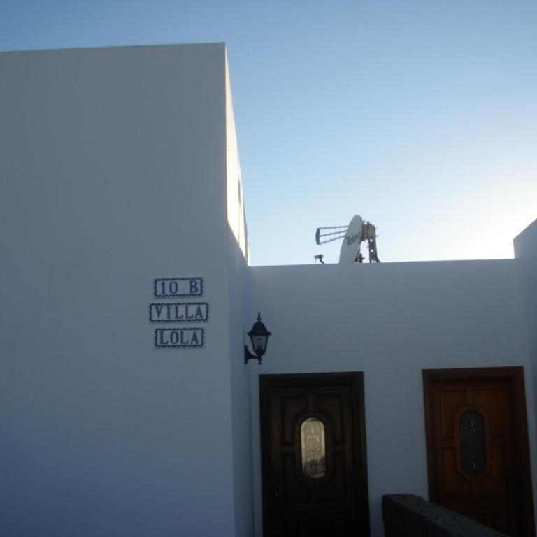 Villa Lola - Villa - 27