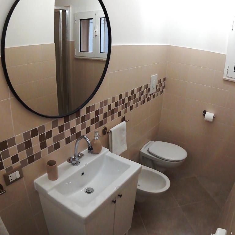 Casetta 249 - Casa Vacanze - 19
