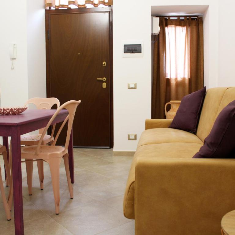 Casetta 249 - Casa Vacanze - 8