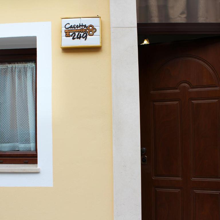 Casetta 249 - Casa Vacanze - 31