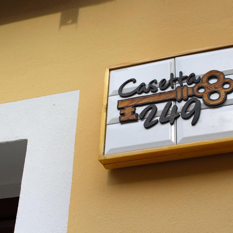Casetta 249 - Casa Vacanze - 1