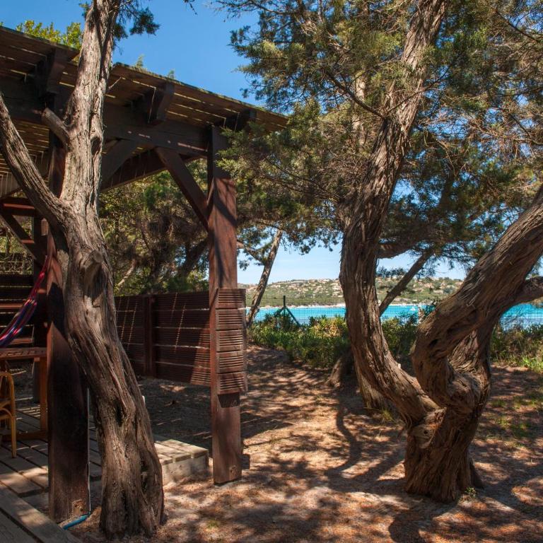Résidence Mobydick - Bungalow Supérieur - Rénové - Côté Mer L - 1