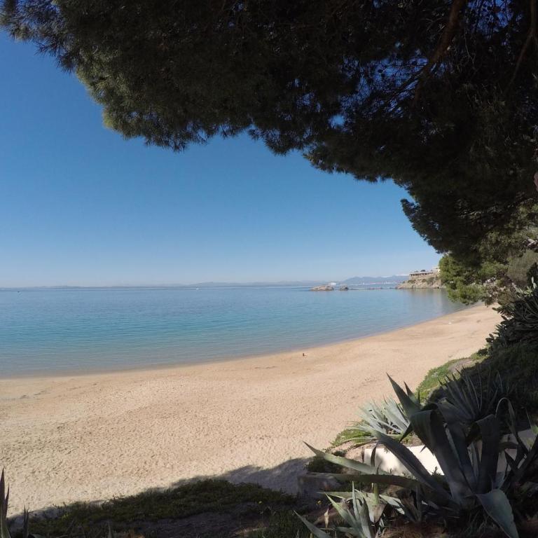 New Madrague Beach - Apartamento - 45