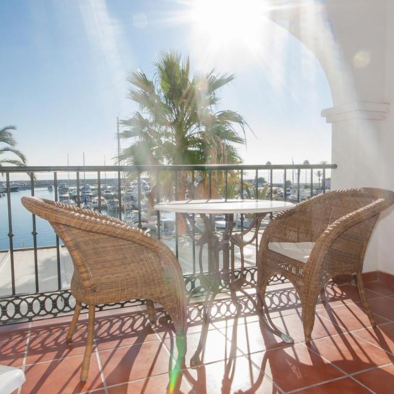 El Delfin 7.2.2 - Apartamento con vistas al mar - 12