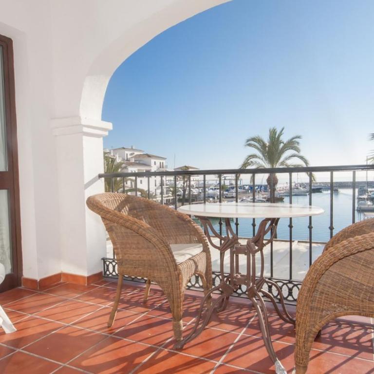 El Delfin 7.2.2 - Apartamento con vistas al mar - 4