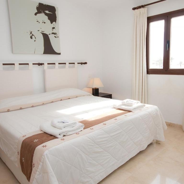 El Delfin 7.2.2 - Apartamento con vistas al mar - 5
