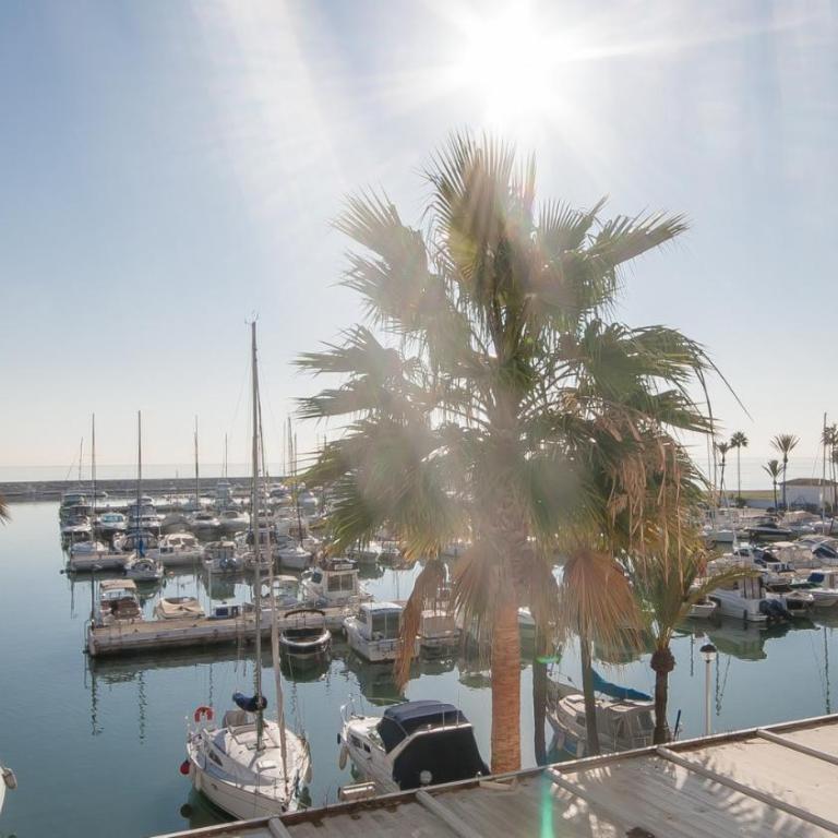 El Delfin 7.2.2 - Apartamento con vistas al mar - 8