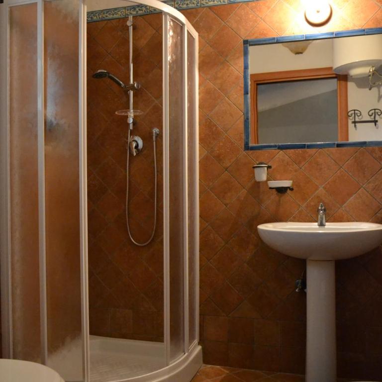 CaSotto il Carrubo, a 100 mt dal mare! - Casa Vacanze - 28