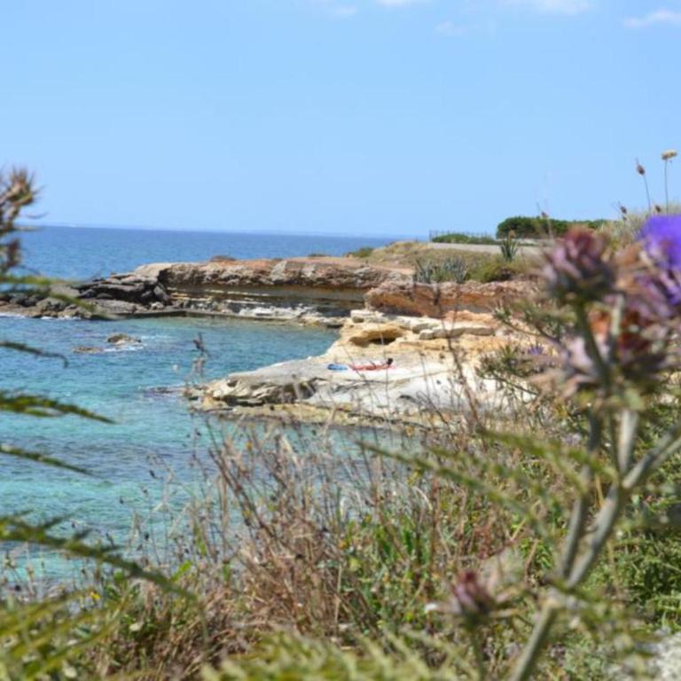 CaSotto il Carrubo, a 100 mt dal mare! - Casa Vacanze - 34