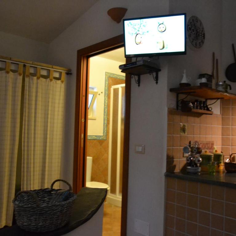 CaSotto il Carrubo, a 100 mt dal mare! - Casa Vacanze - 31