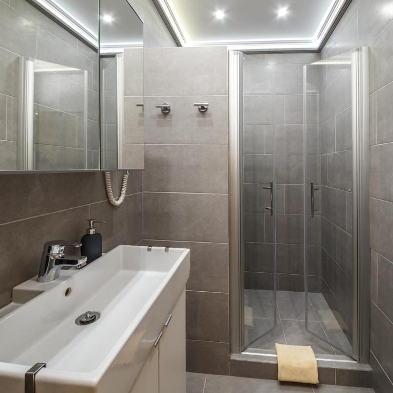 VillaJazz Apartments - Suite mit 2 Schlafzimmern - 2
