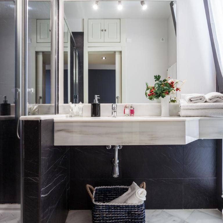 Sevilla Home Center - Apartamento Ático con terraza privada - 6
