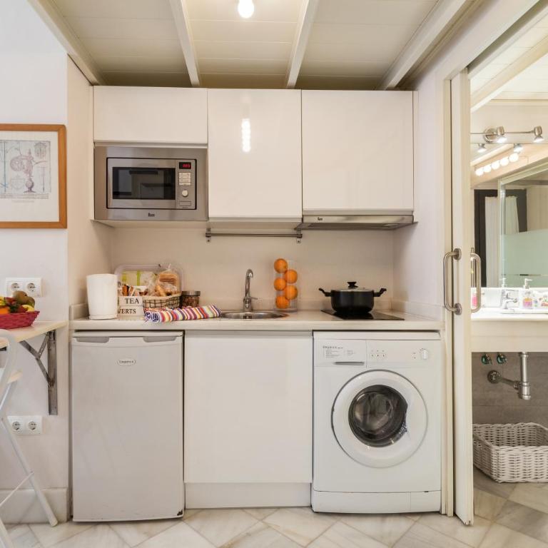 Sevilla Home Center - Apartamento Dúplex (2 adultos) - 7