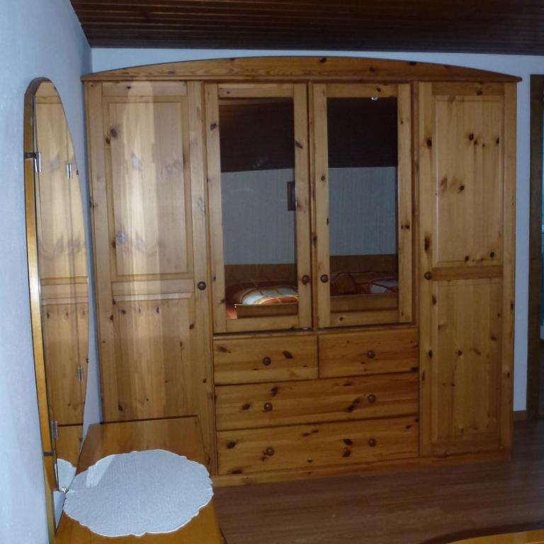 Apartement Hasenauer - Apartment mit Balkon - 15