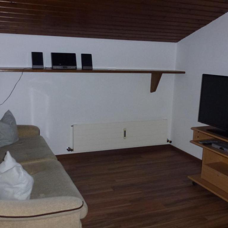 Apartement Hasenauer - Apartment mit Balkon - 4