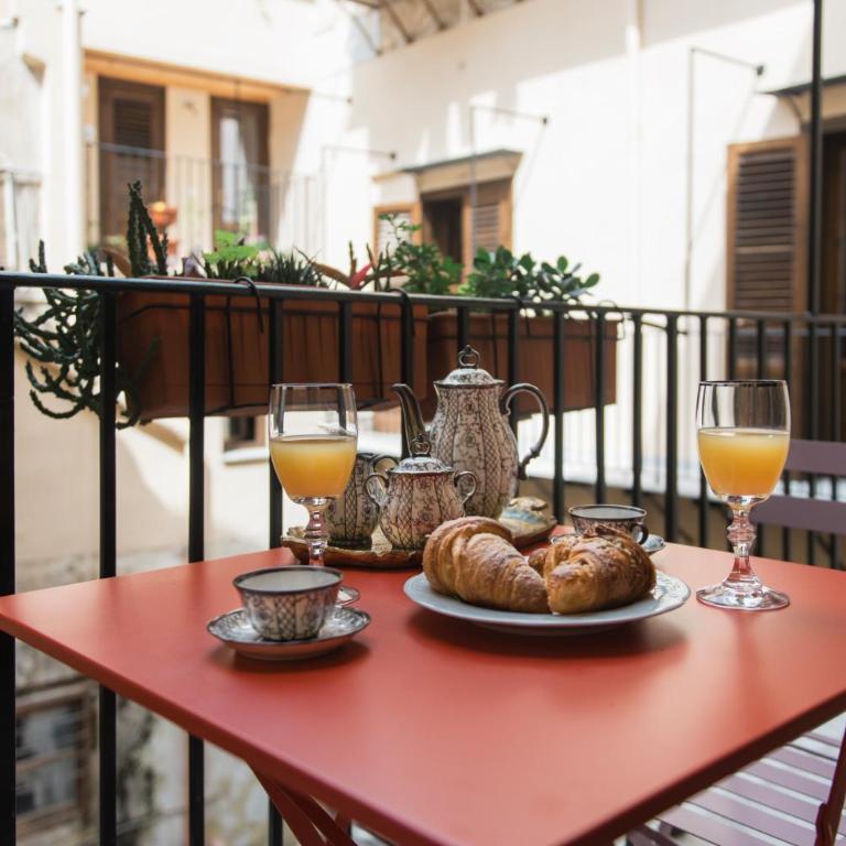 B&B Malvasia - Superior Triple Room - 1