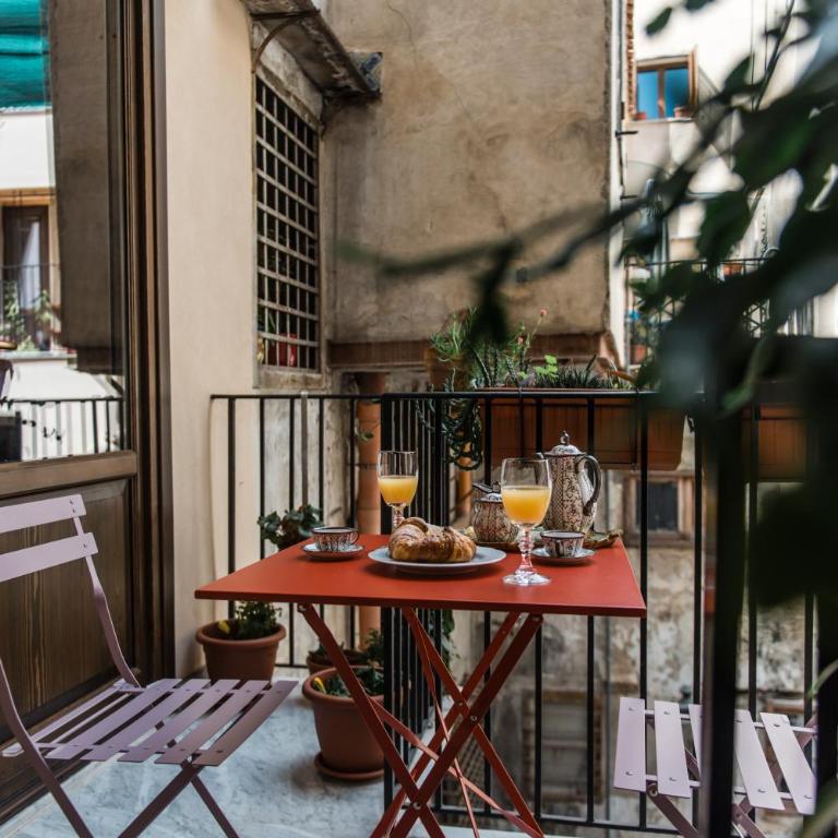 B&B Malvasia - Superior Triple Room - 2