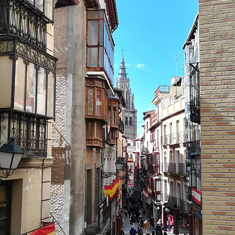 Casón del Comercio - Apartamento de 2 dormitorios - 23
