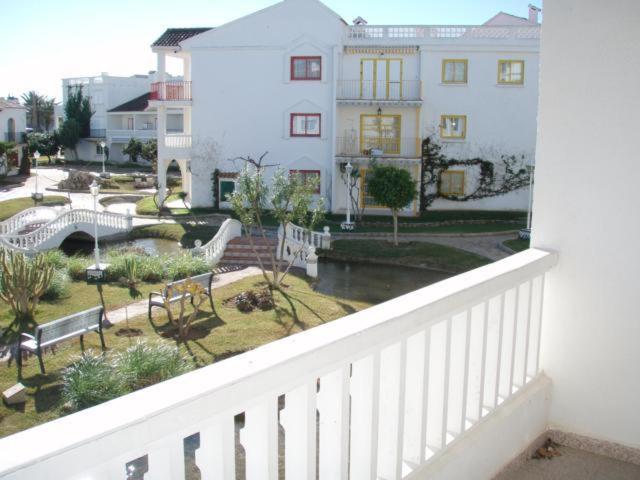 Apartamentos Marineu Playa Romana - Apartamento de 1 dormitorio con vistas al jardín - 10