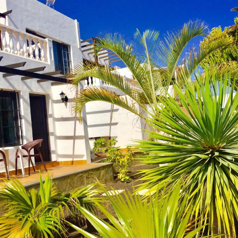 Tagoror Lanzarote - Apartamento de 1 dormitorio - 8