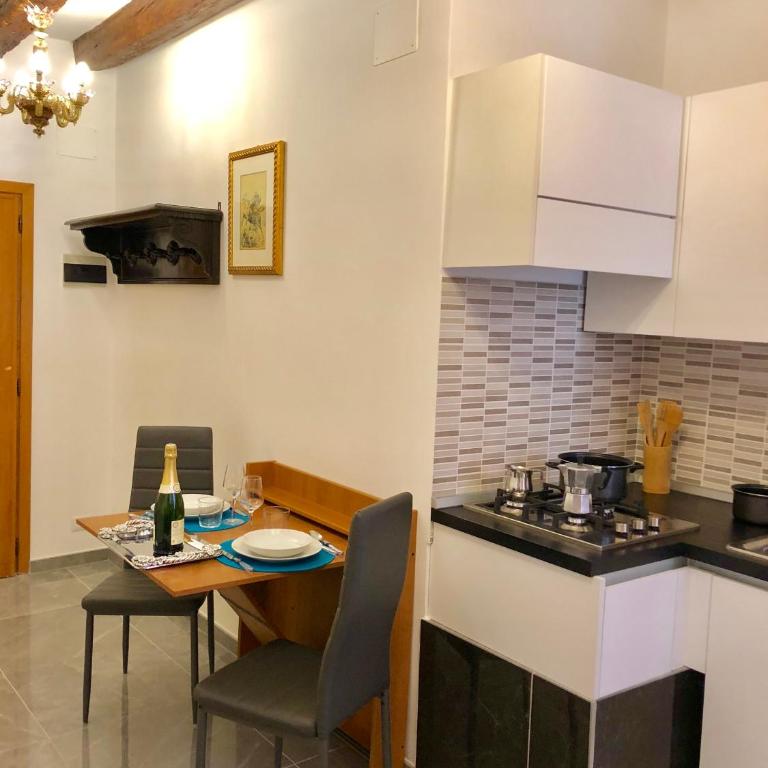 Hotel Ariel Silva - Junior Suite con angolo cottura - 21