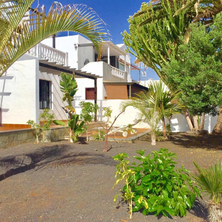 Tagoror Lanzarote - Apartamento de 1 dormitorio - 9