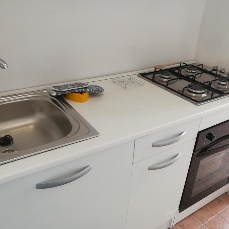 San Vito Lo Capo da Ciccio - Appartamento - 23