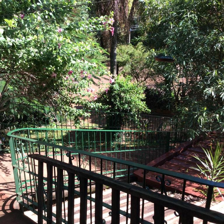 Zorzal 1 - Apartamento - 1