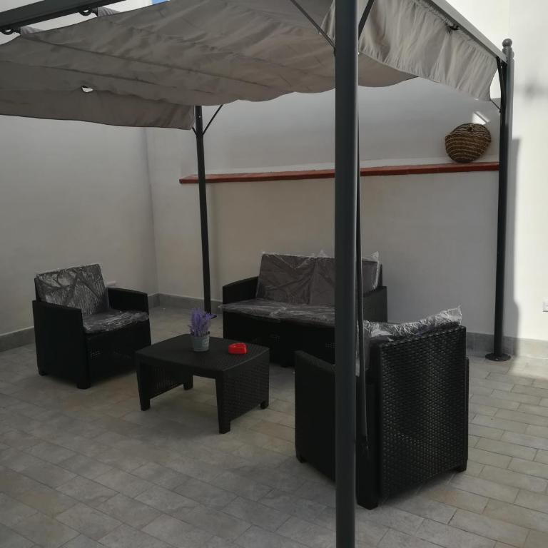 San Vito Lo Capo da Ciccio - Appartamento con 2 Camere da Letto - 39