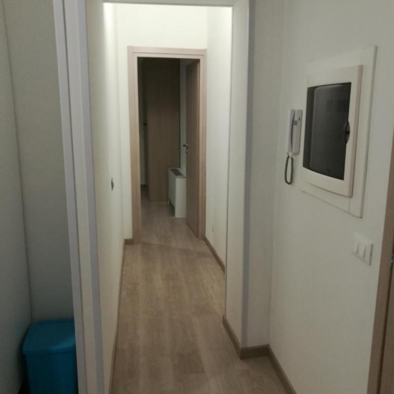 San Vito Lo Capo da Ciccio - Appartamento - Piano Terra - 30
