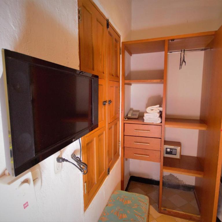 Hotel Casa Sarah - Habitación cuádruple - 1
