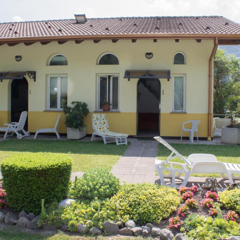 Casa Ornella - Appartamento - 1