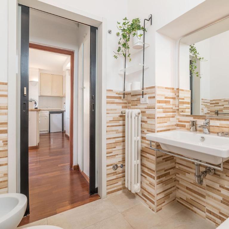 CS Campo de'Fiori - Navona Amazing Terrace Apartment - Appartamento con 2 Camere da Letto - 27