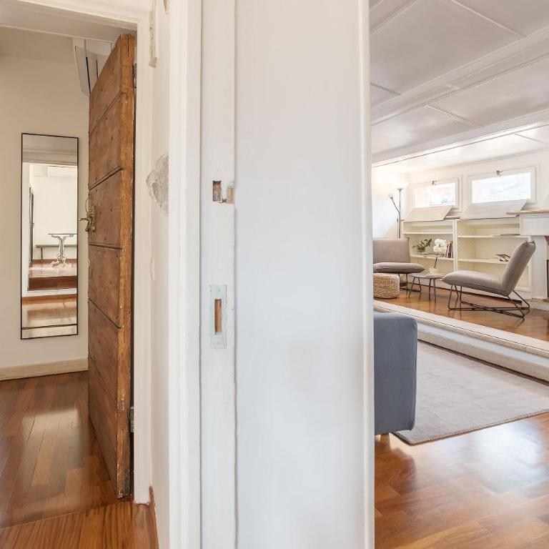 CS Campo de'Fiori - Navona Amazing Terrace Apartment - Appartamento con 2 Camere da Letto - 30