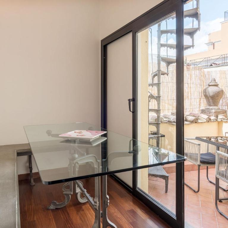 CS Campo de'Fiori - Navona Amazing Terrace Apartment - Appartamento con 2 Camere da Letto - 11
