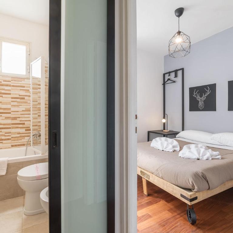 CS Campo de'Fiori - Navona Amazing Terrace Apartment - Appartamento con 2 Camere da Letto - 26