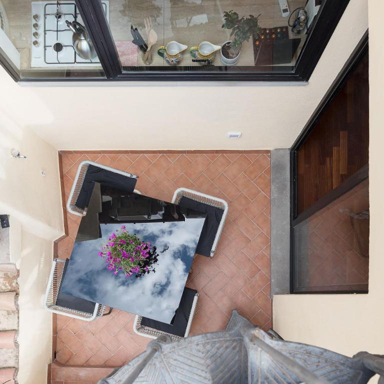 CS Campo de'Fiori - Navona Amazing Terrace Apartment - Appartamento con 2 Camere da Letto - 35