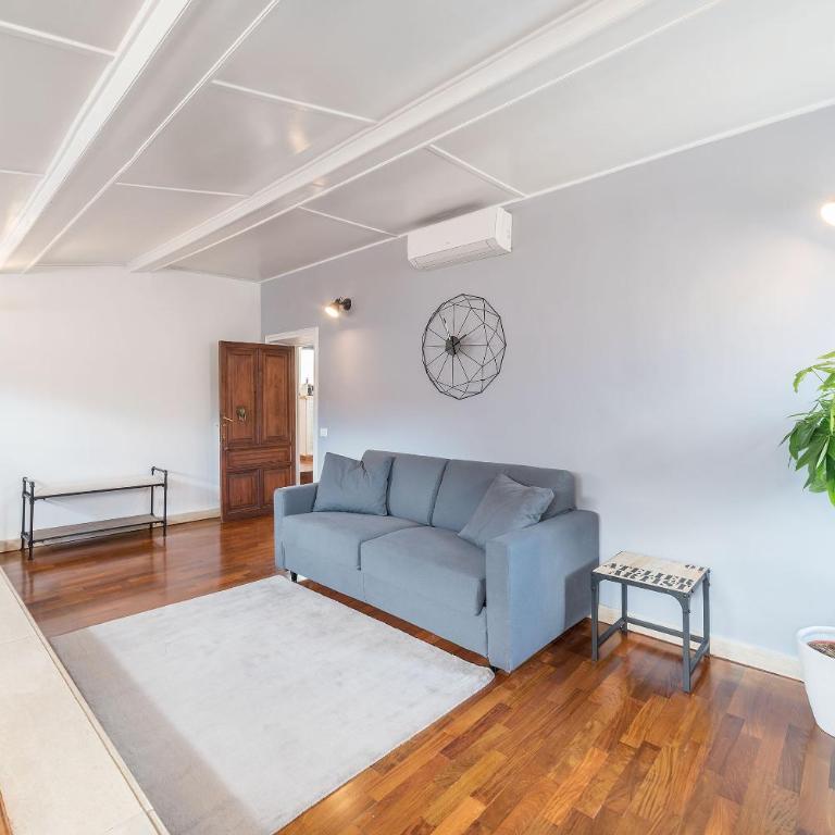 CS Campo de'Fiori - Navona Amazing Terrace Apartment - Appartamento con 2 Camere da Letto - 32