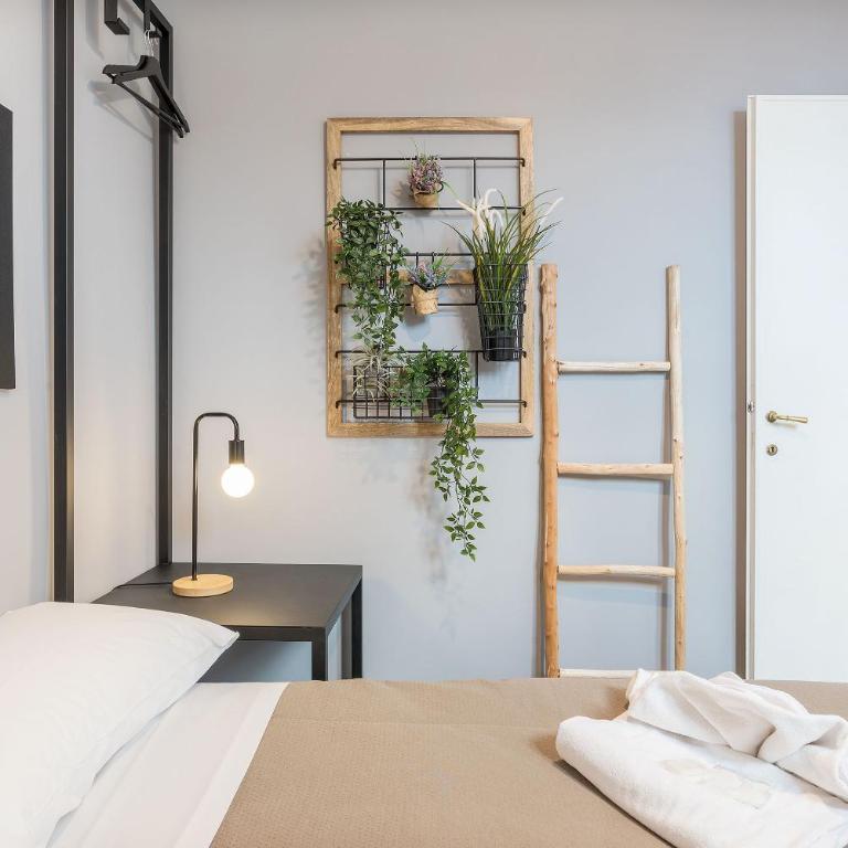 CS Campo de'Fiori - Navona Amazing Terrace Apartment - Appartamento con 2 Camere da Letto - 24