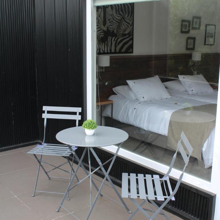 Fresia Suite - Suite con balcón - 2