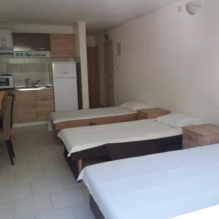 Apartments Dragan - Apartment with Sea View - 31